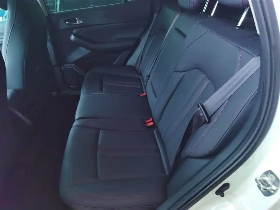 Trumpchi Trumpchi GS4