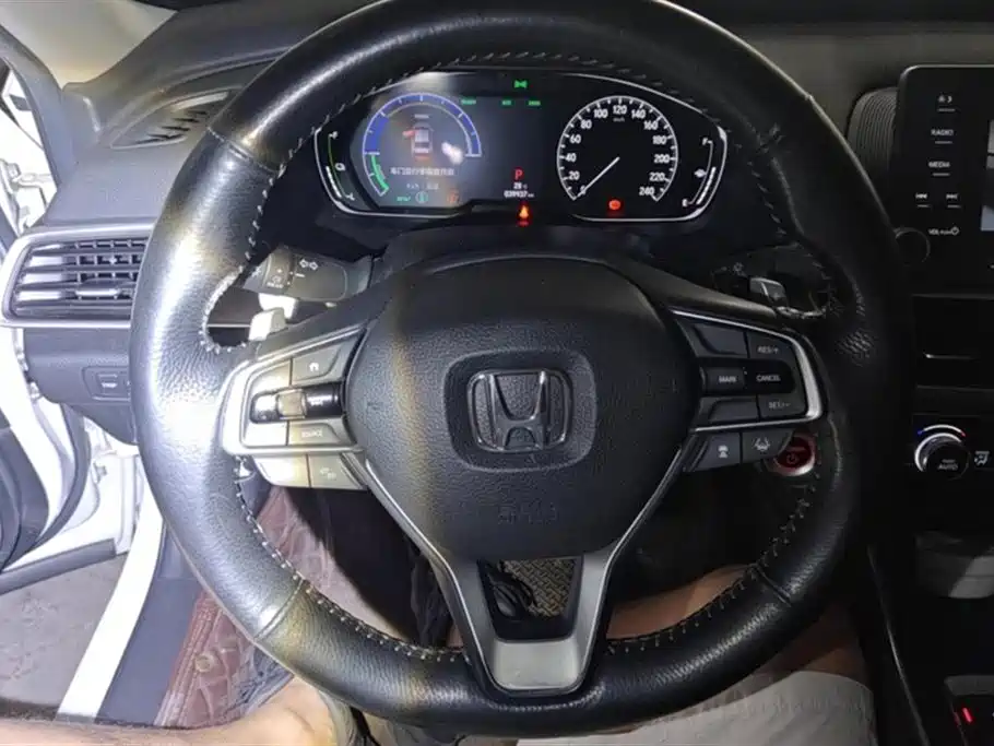 Honda Accord Honda Accord