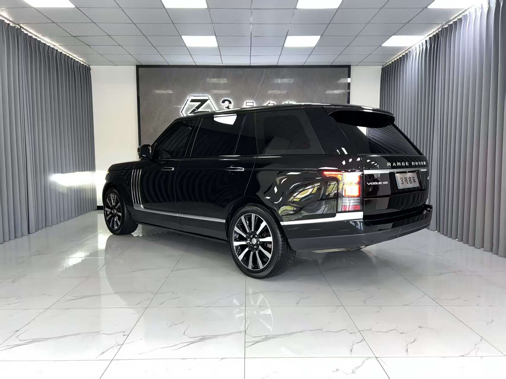 Land Rover Range Rover, 2014 все фото