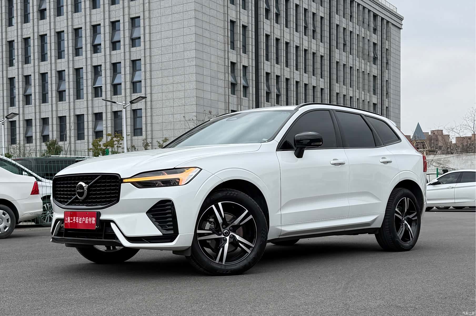 Volvo XC60, 2022 24