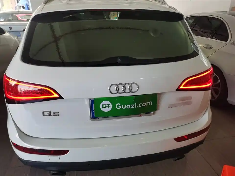 Audi Q5 Audi Q5