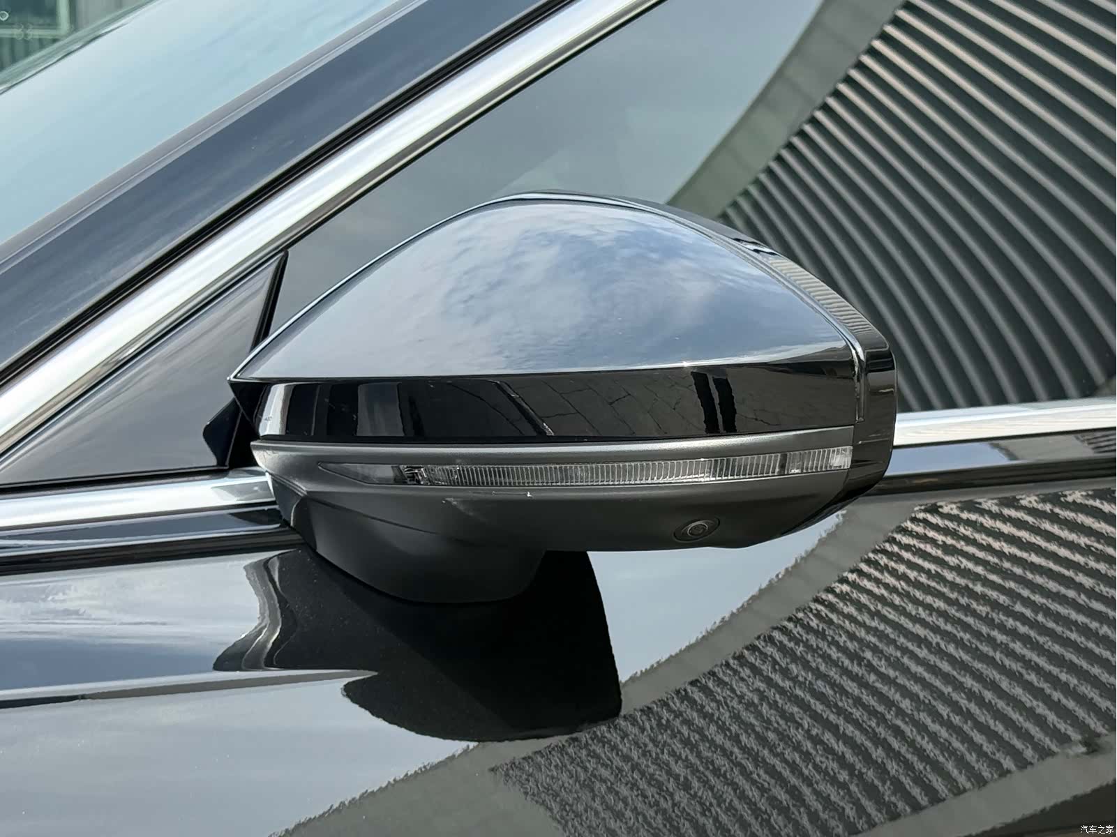 Audi A6L, 2025 11