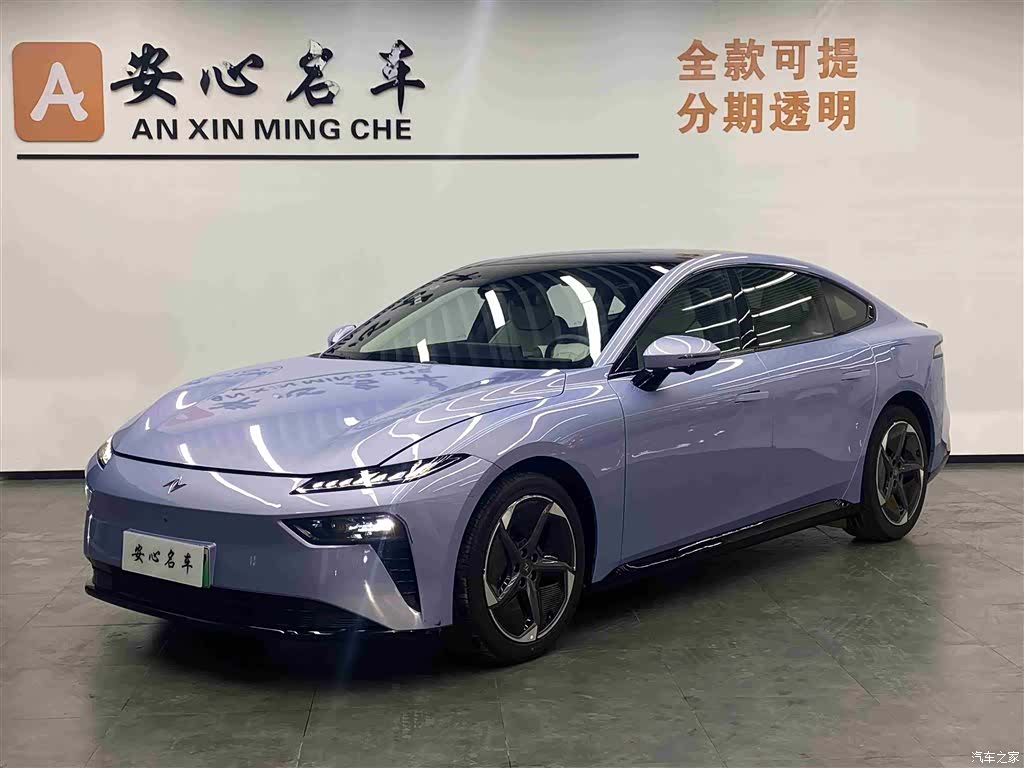 DongFeng eπ007, 2024 1
