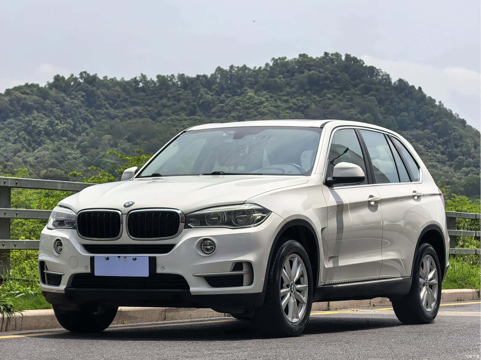 BMW X5, 2018 2