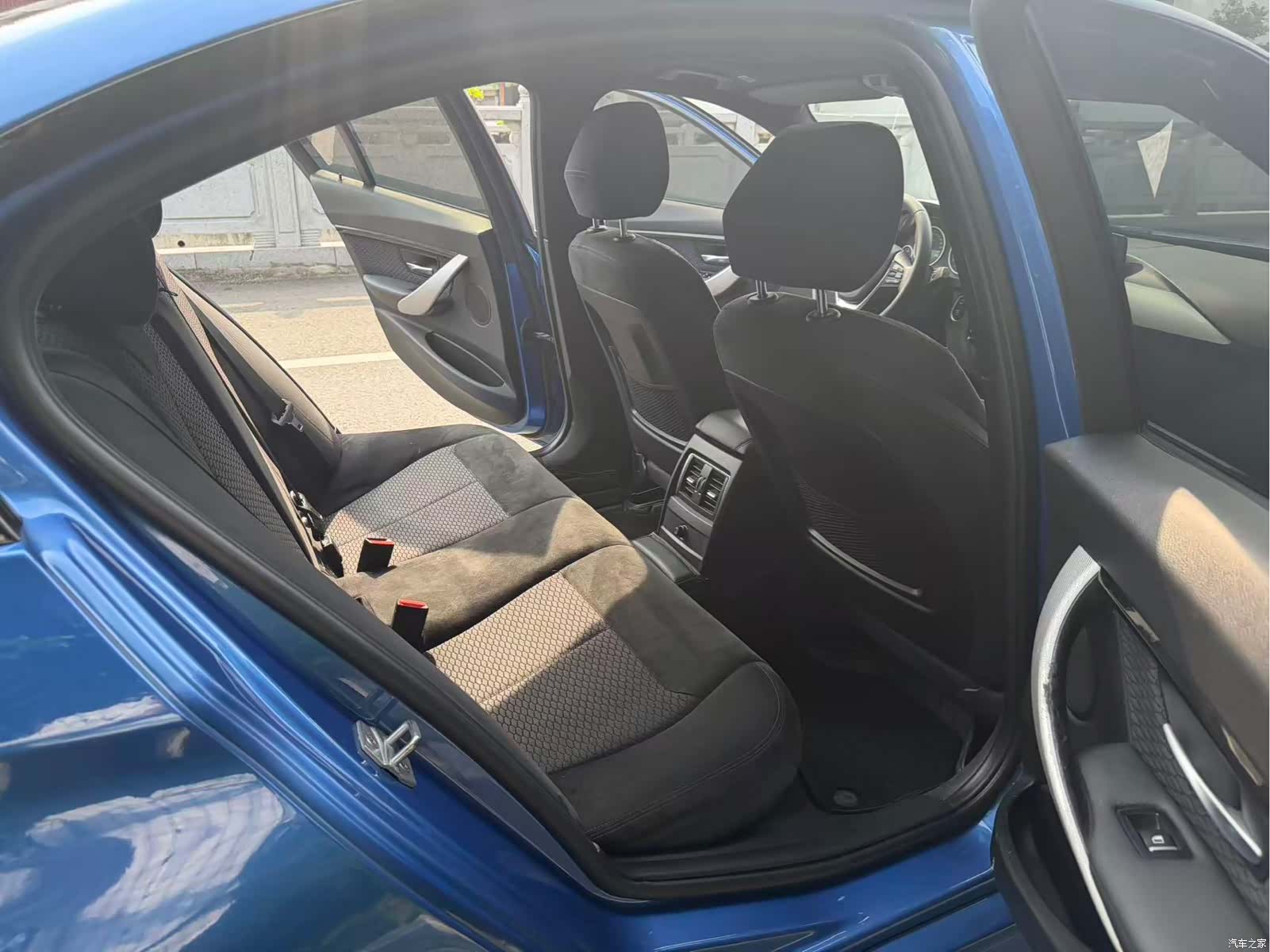BMW 3 Series, 2017 9