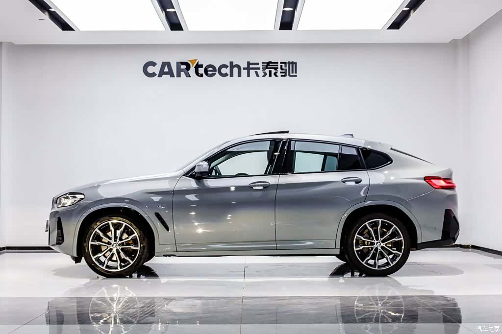 BMW X4, 2023 3