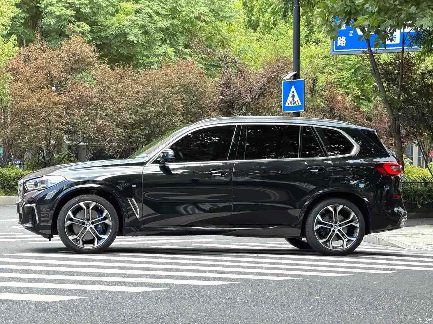 BMW X5, 2022 3