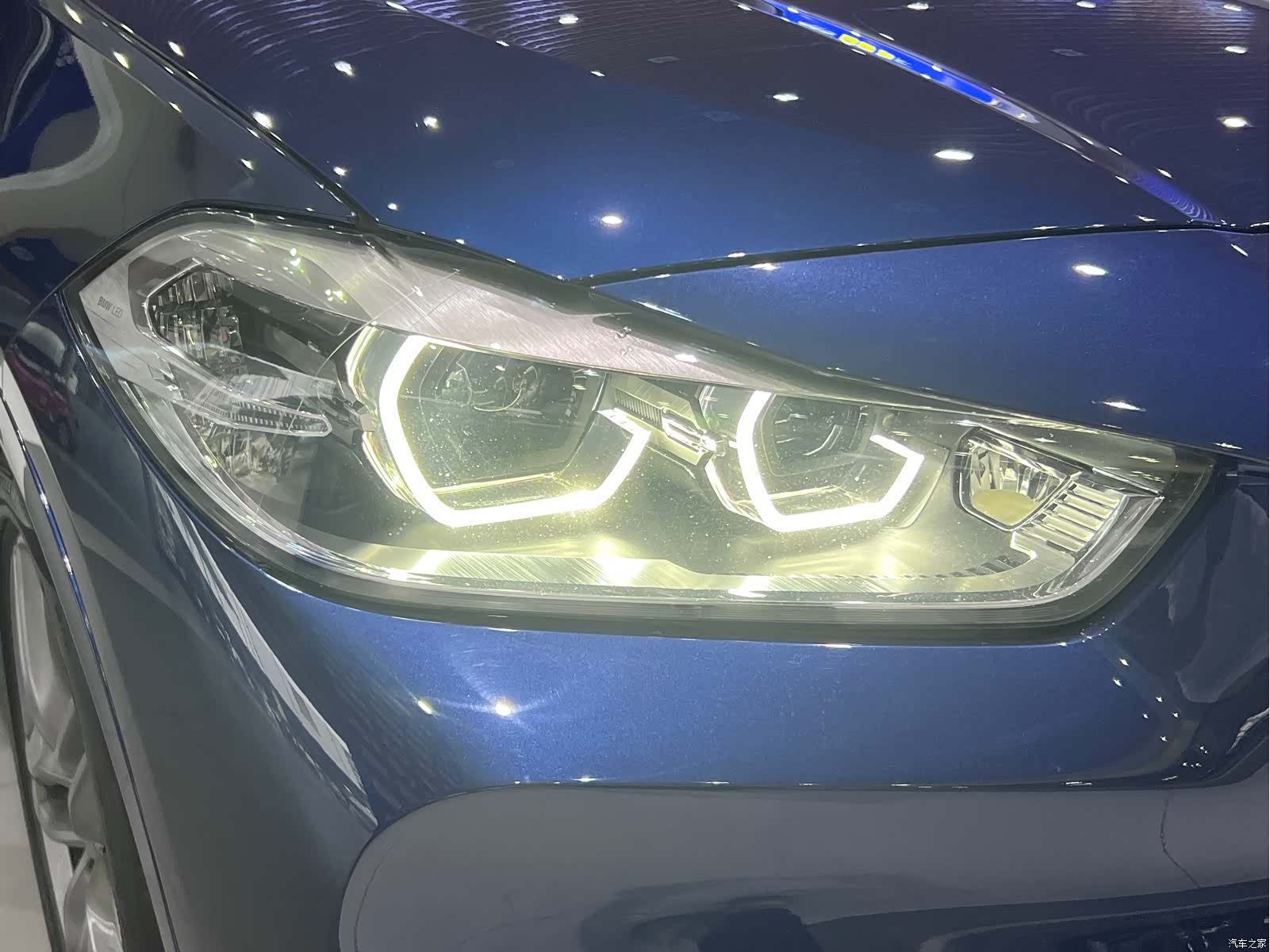 BMW X2, 2021 7