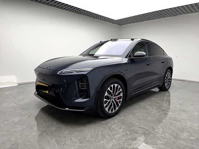 NIO EC6