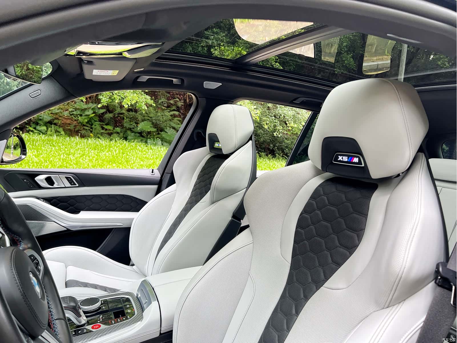 BMW X5, 2022 11