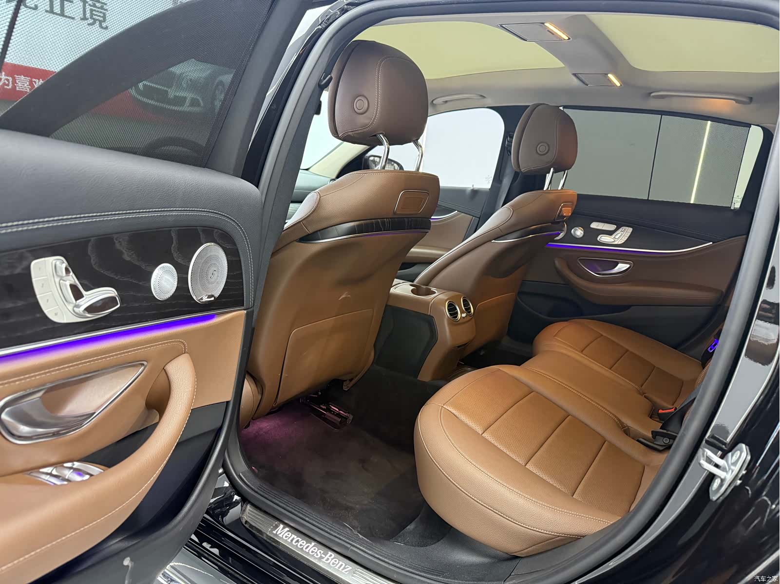 Mercedes-Benz E-Class, 2019 6