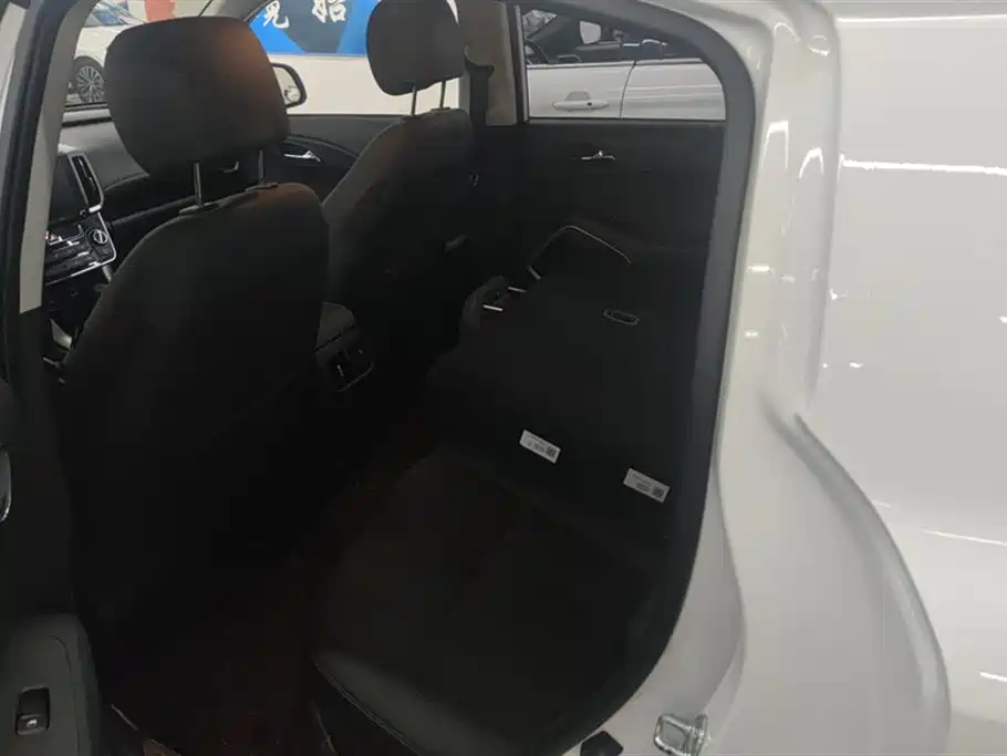 Hyundai Beijing ix35