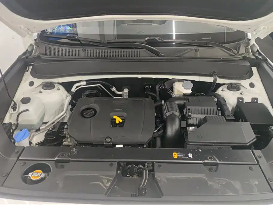 Hyundai Beijing ix35