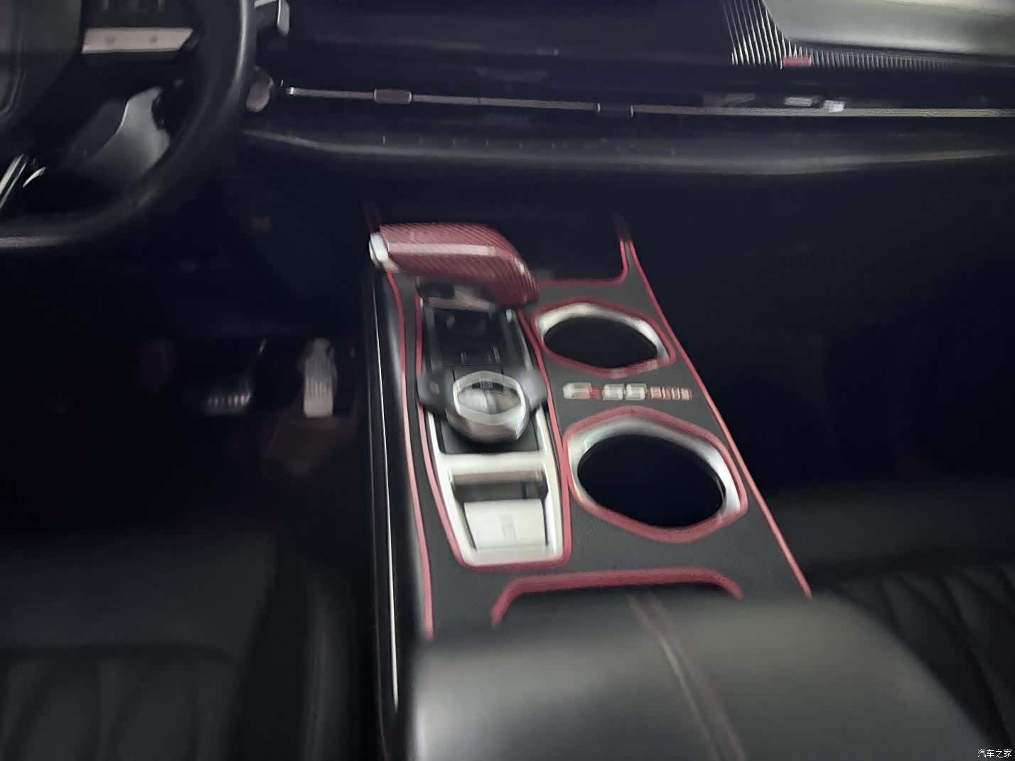 Changan CS55, 2022 15