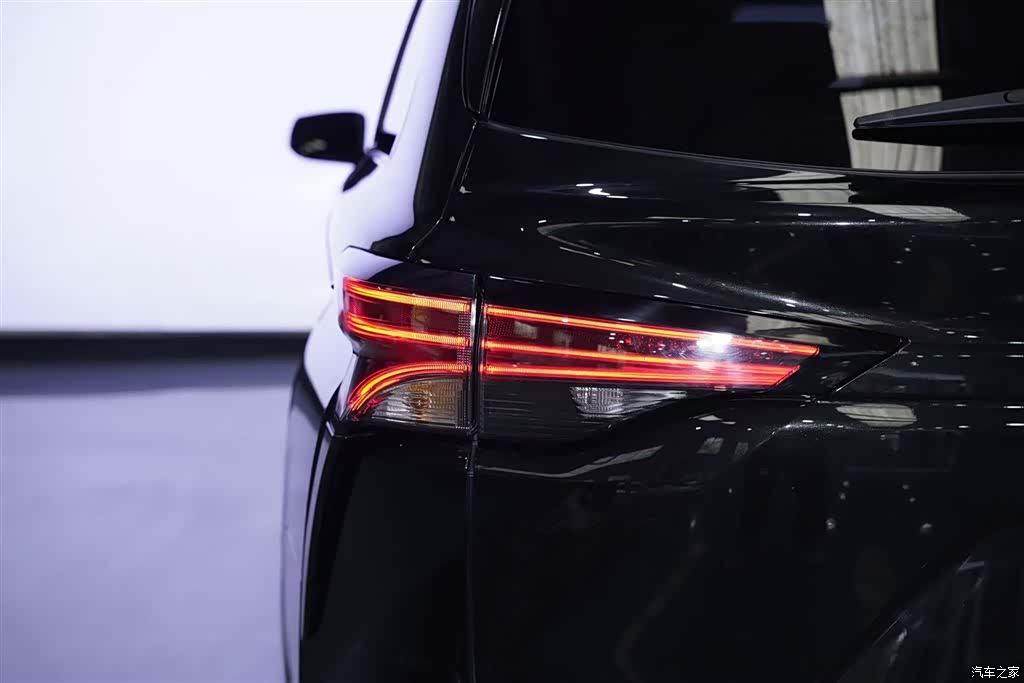 Toyota Sienna, 2024 8