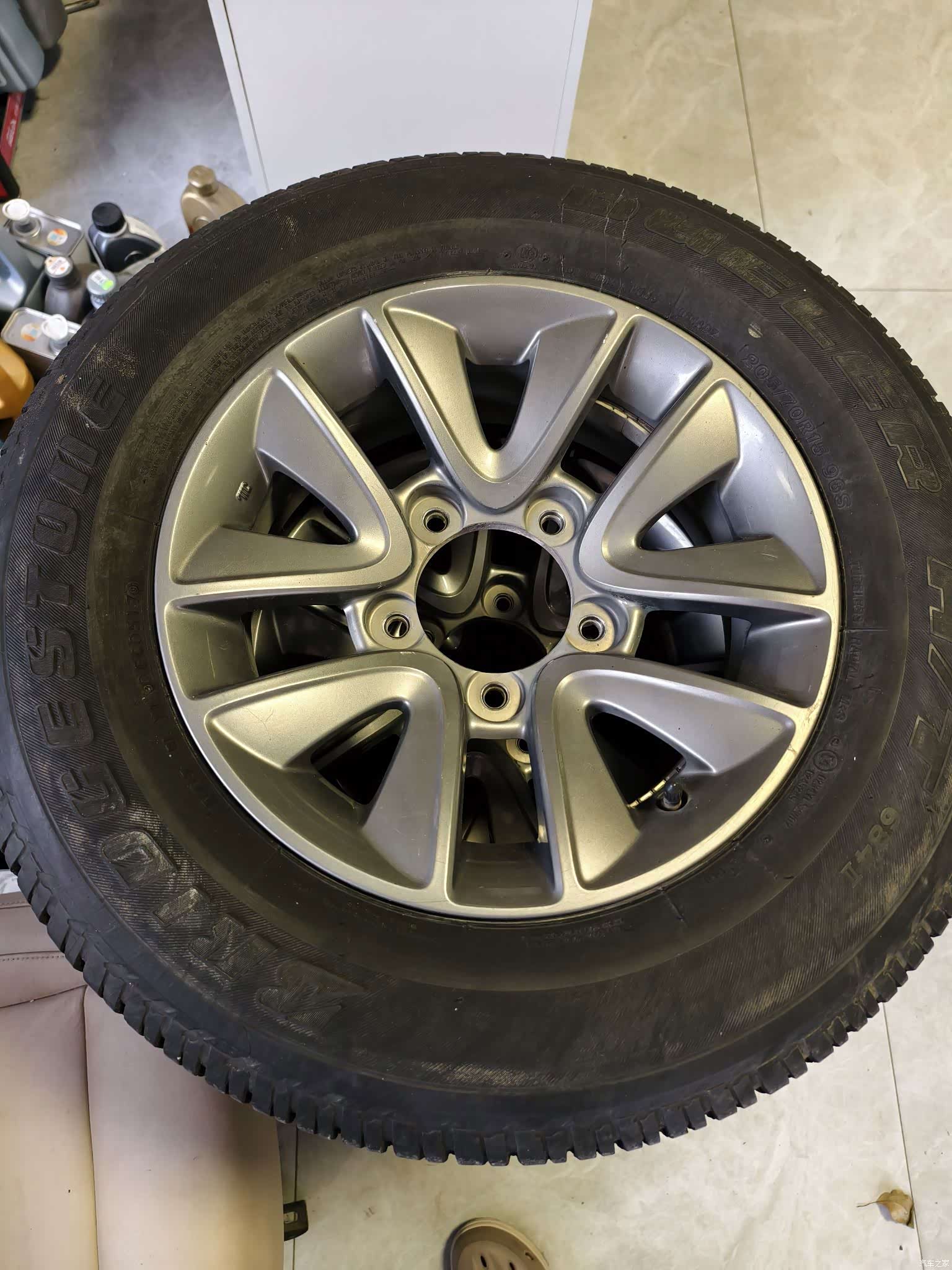 Suzuki 1.3, 2018 25