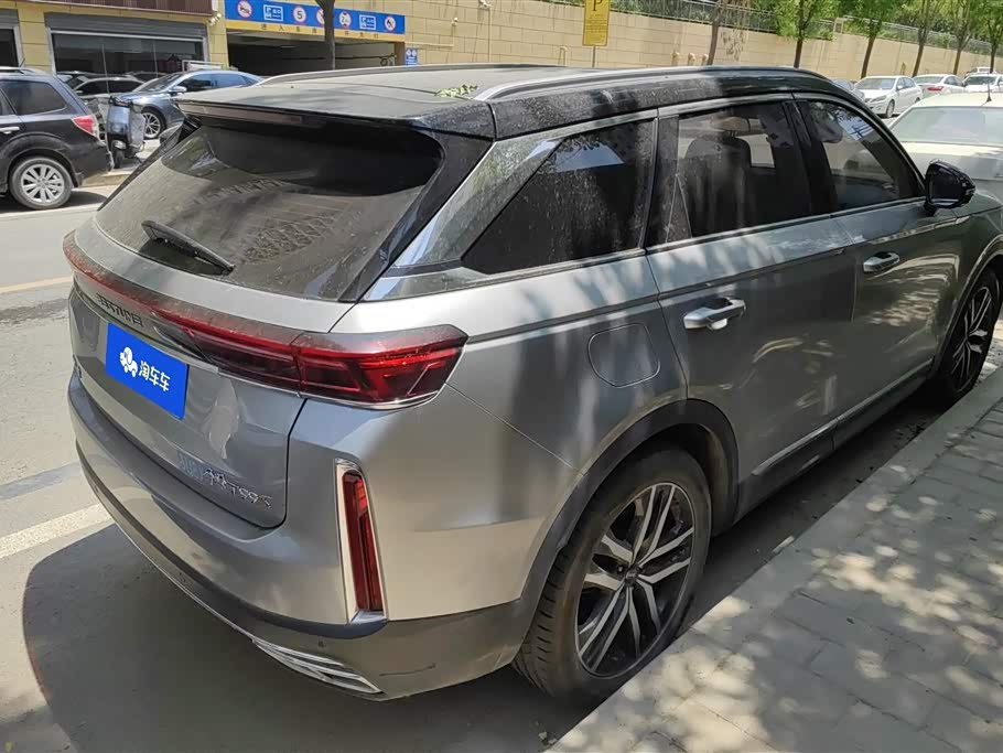 Besturn T99