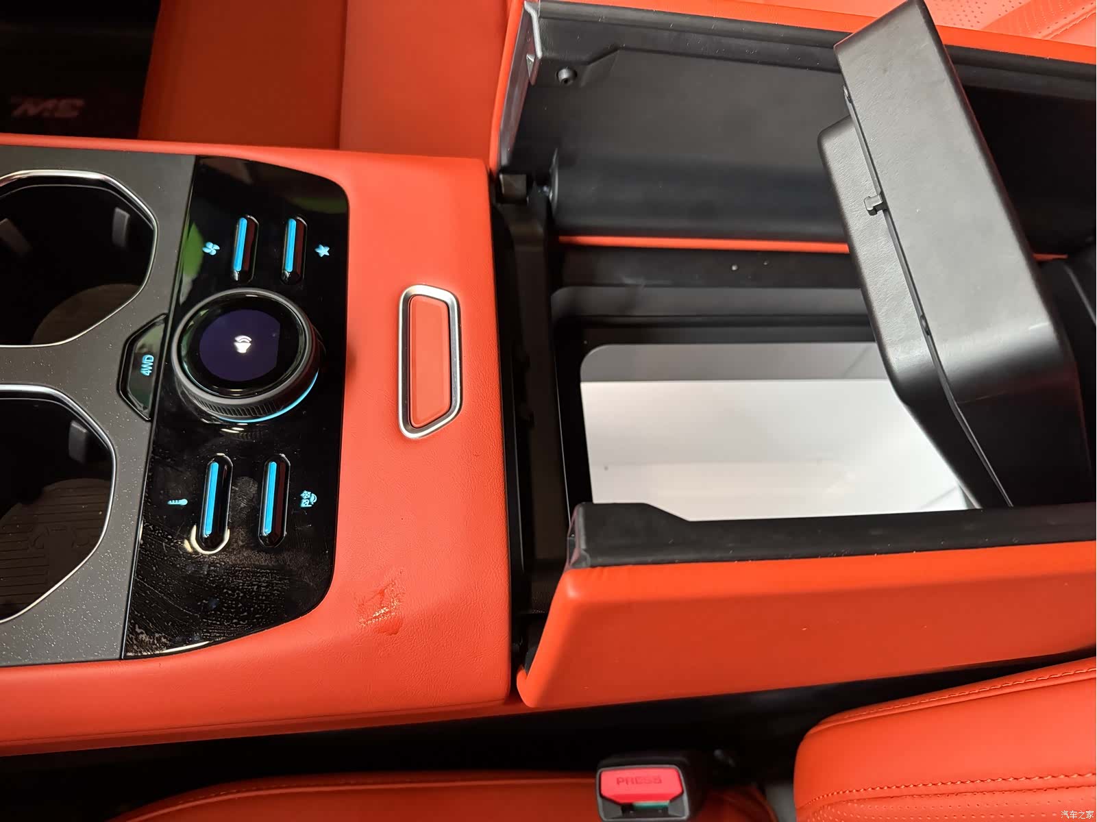 Ford Bronco, 2026 8
