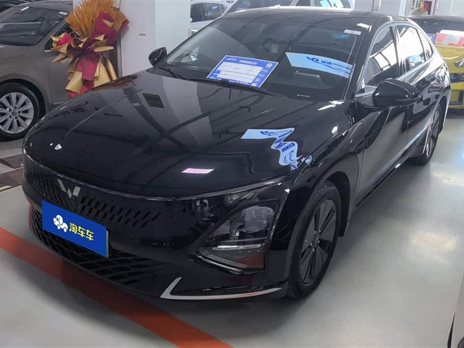 Wuling Wuling Starlight