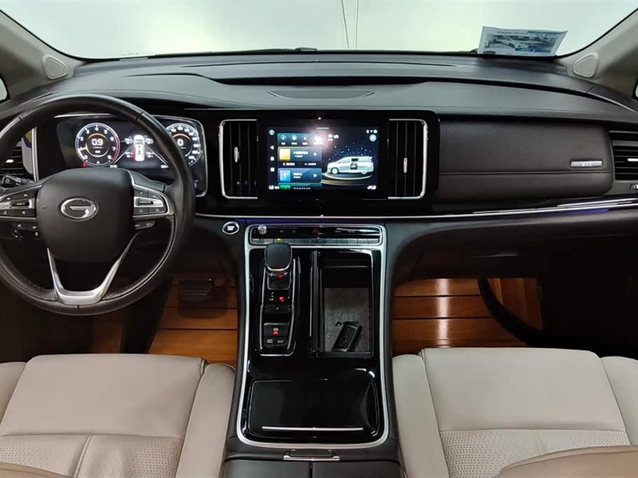 Trumpchi Trumpchi M8