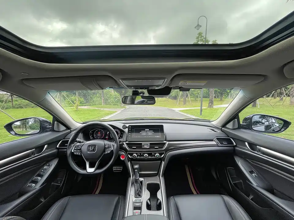 Honda Accord Honda Accord