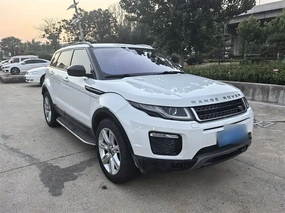 Land Rover Range Rover Aurora Land Rover Range Rover Aurora