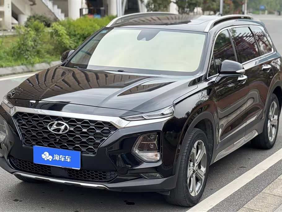 Hyundai Shengda