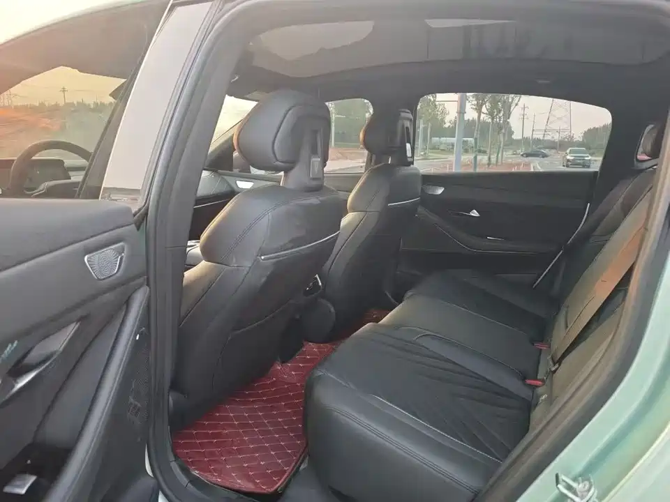 DEEPAL Dark blue SL03