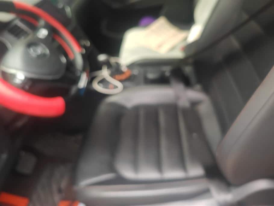 Volkswagen Golf*Jiayu