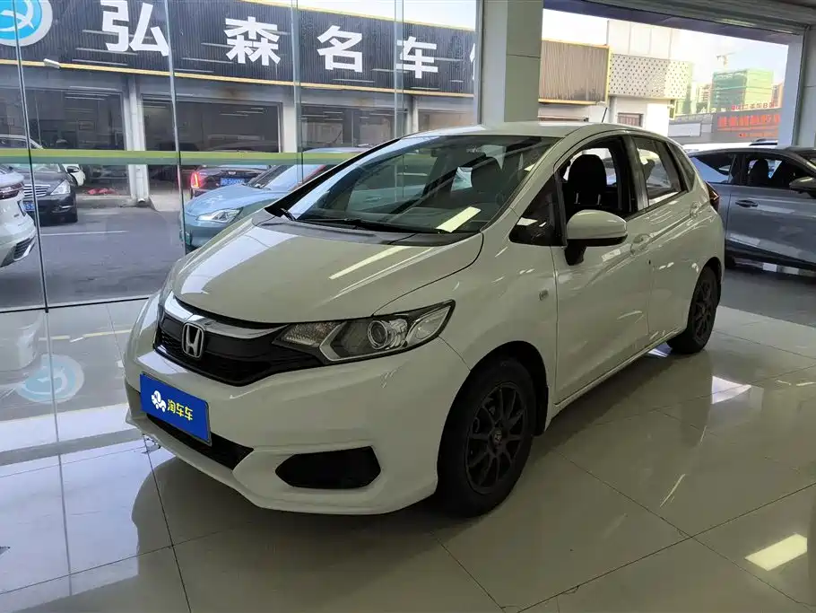 Honda Fit Honda Fit