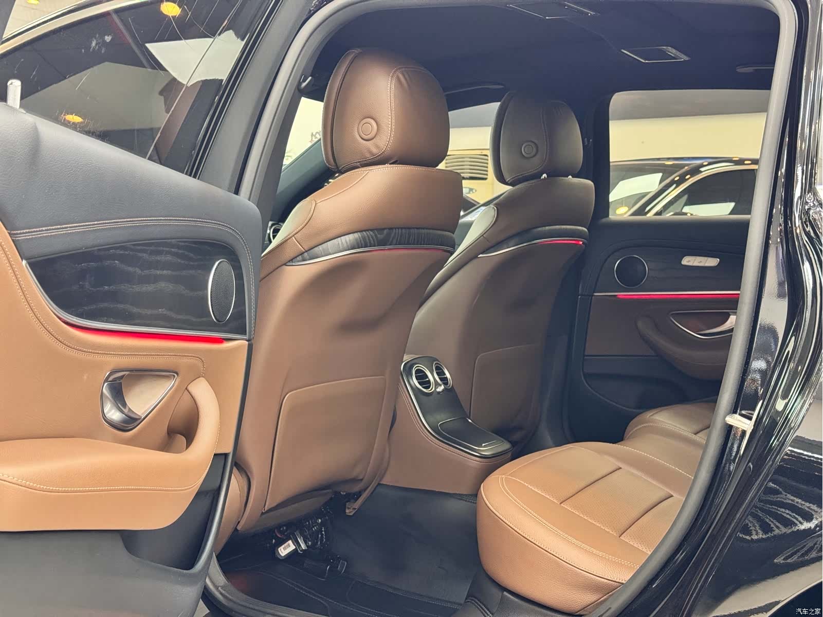 Mercedes-Benz E-Class, 2021 все фото