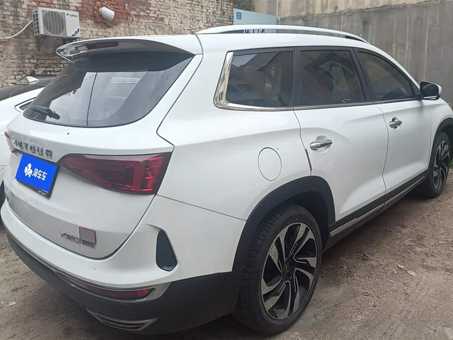 Jetour X90 Jetour X90