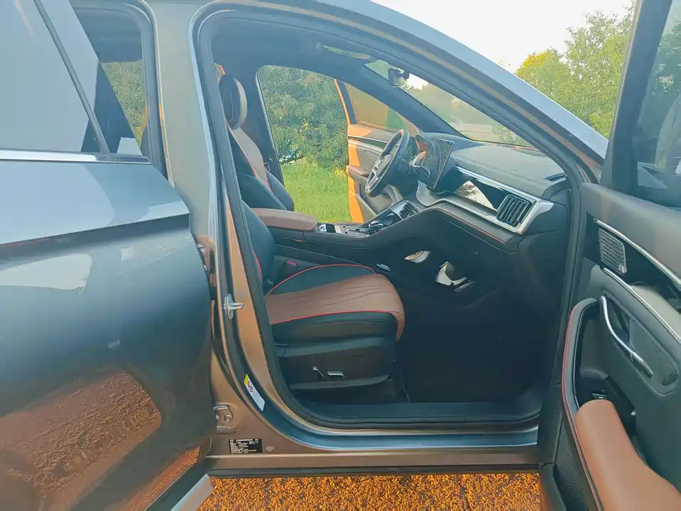 BYD Song Yuan BYD Song Yuan
