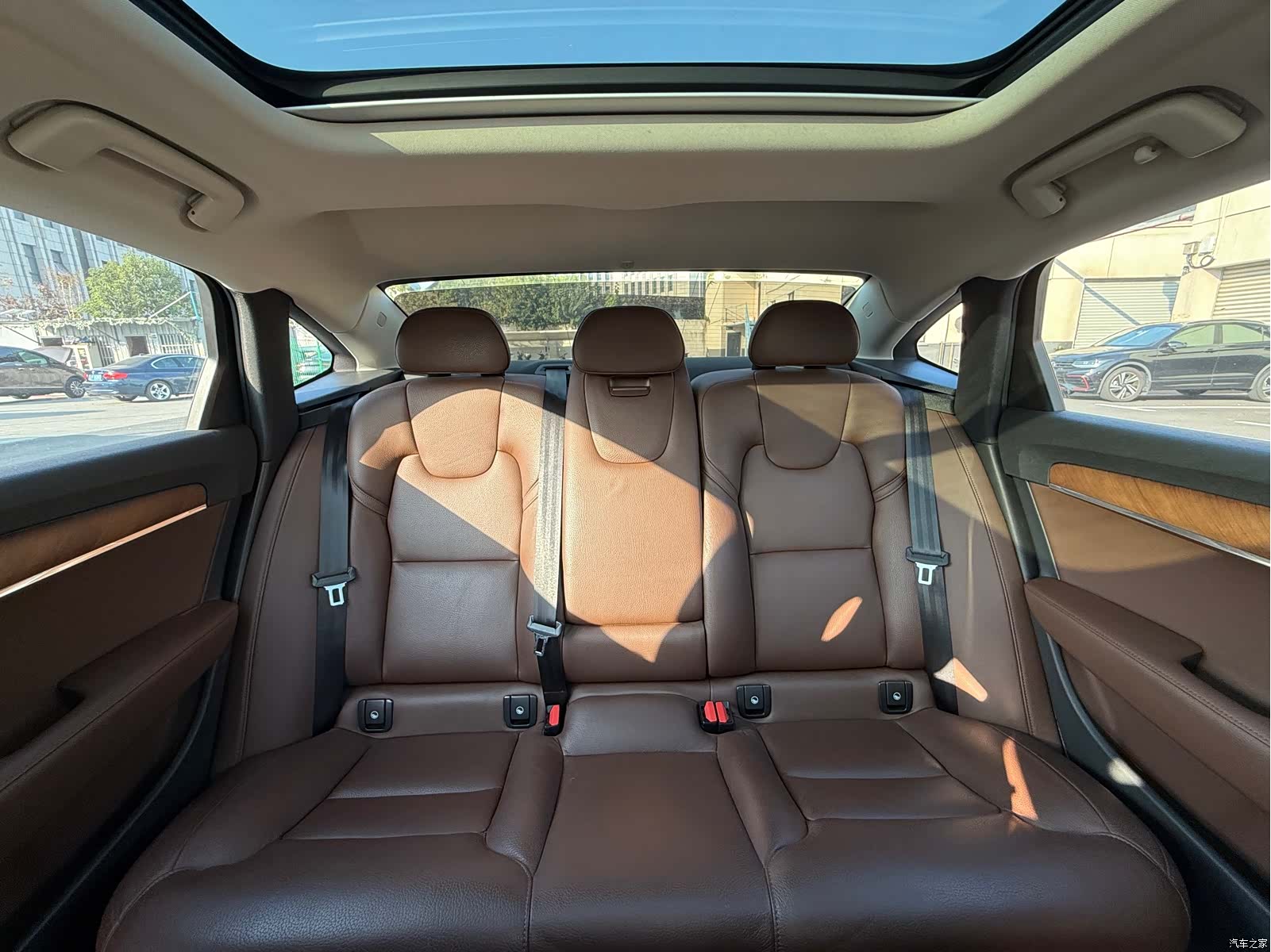 Volvo S90, 2020 22