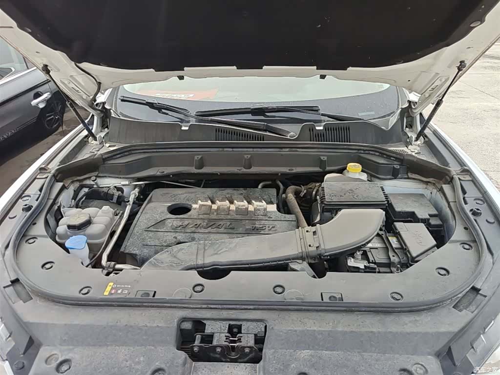 Haval F5, 2020 20