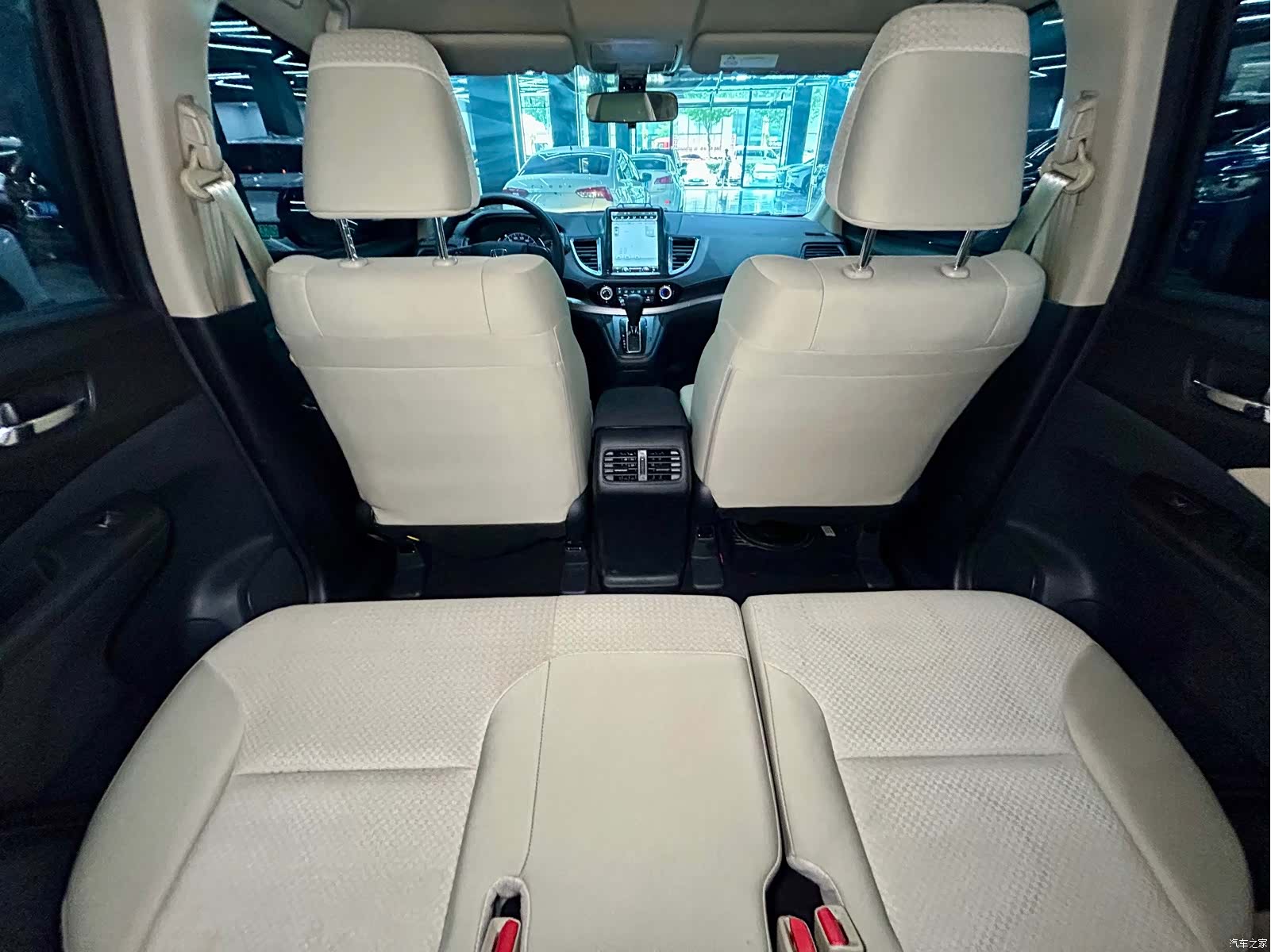 Honda CR-V, 2017 27