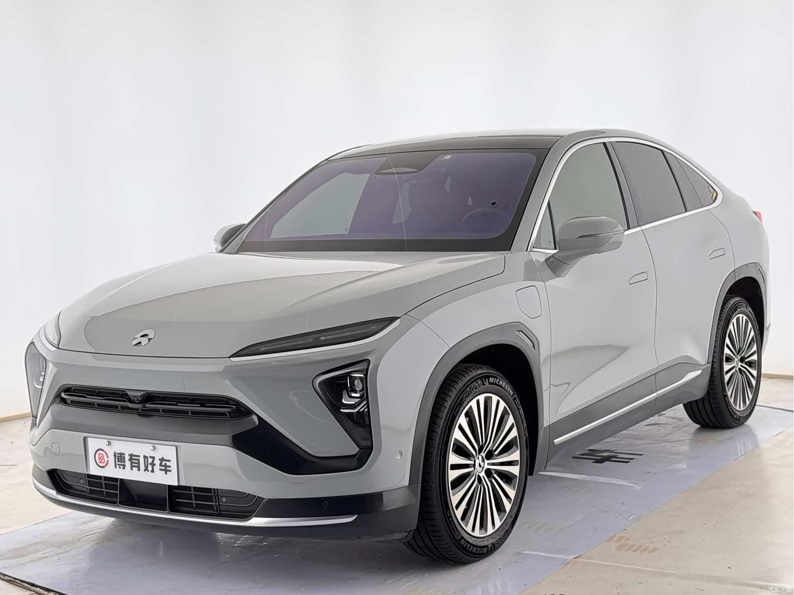 NIO EC6, 2021 1