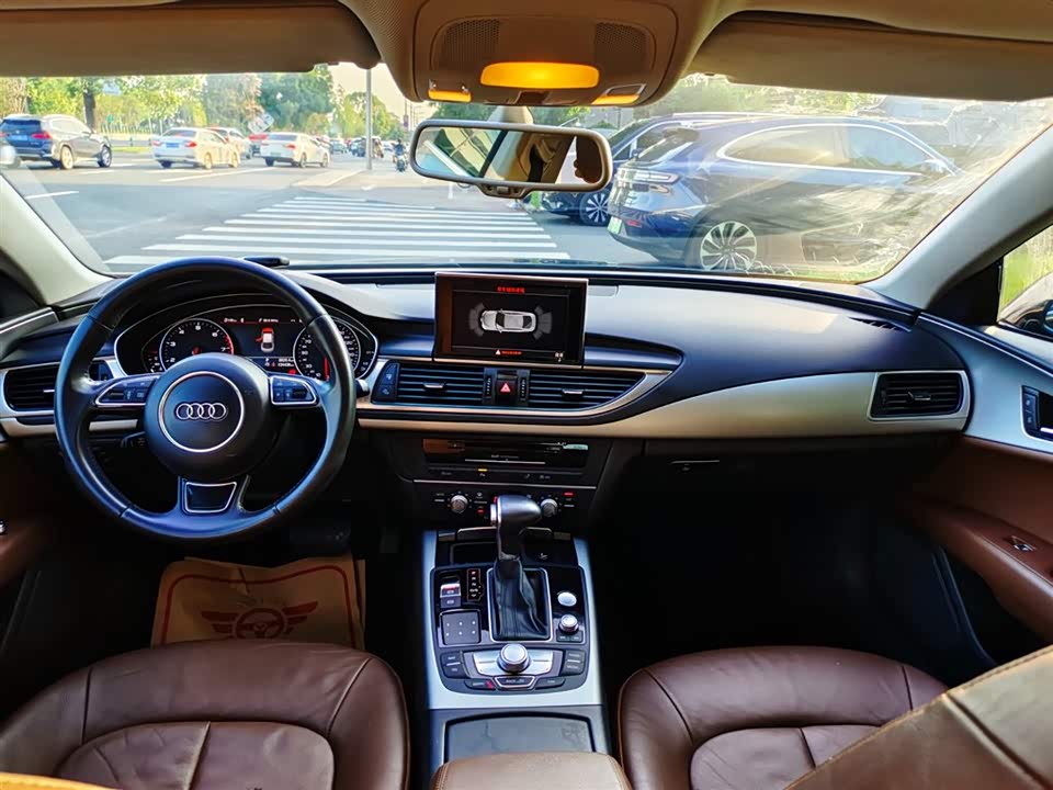 Audi A7 Audi A7