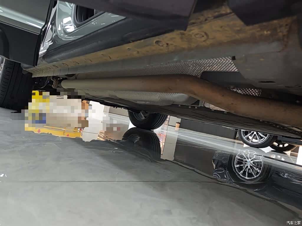 Haval Raptor, 2023 21