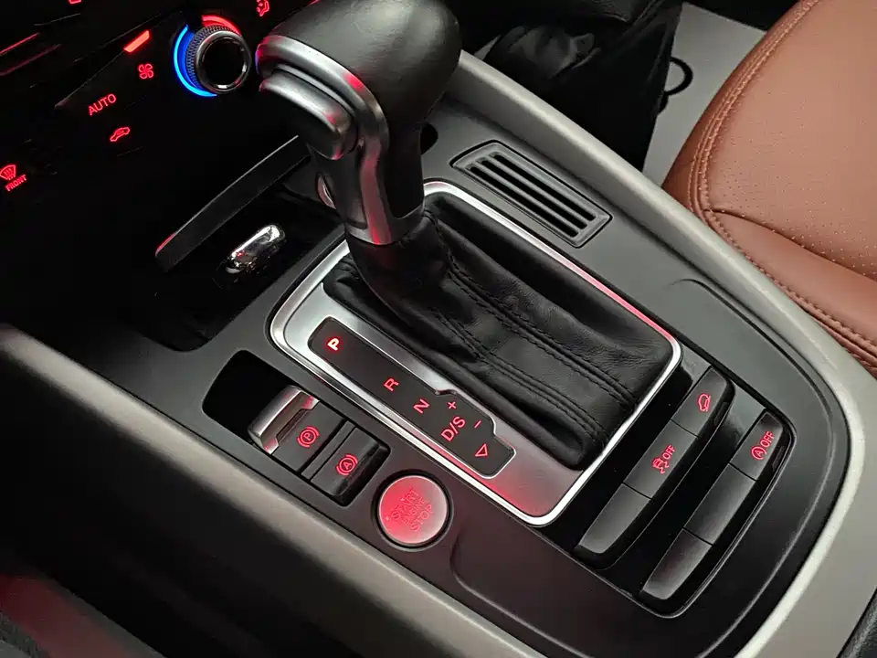 Audi Q5 Audi Q5