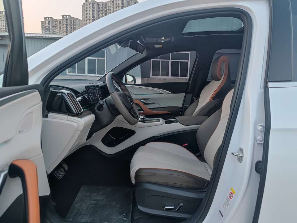 BYD Songjiang BYD Songjiang