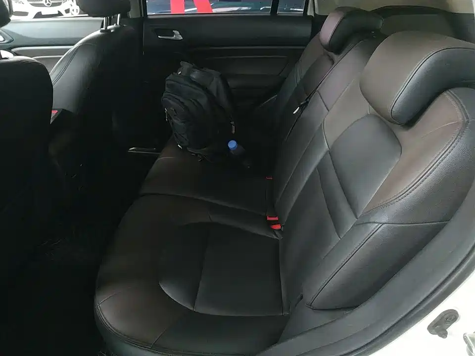 Trumpchi Trumpchi GS4