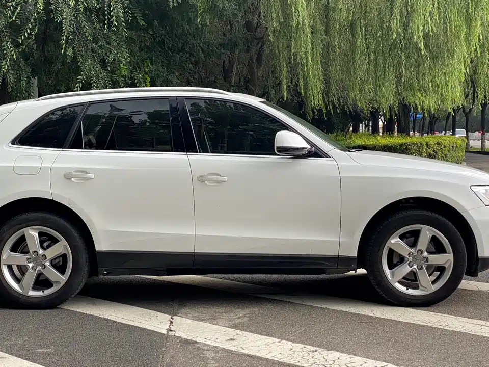 Audi Q5 Audi Q5