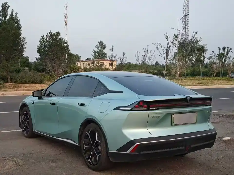 DEEPAL Dark blue SL03