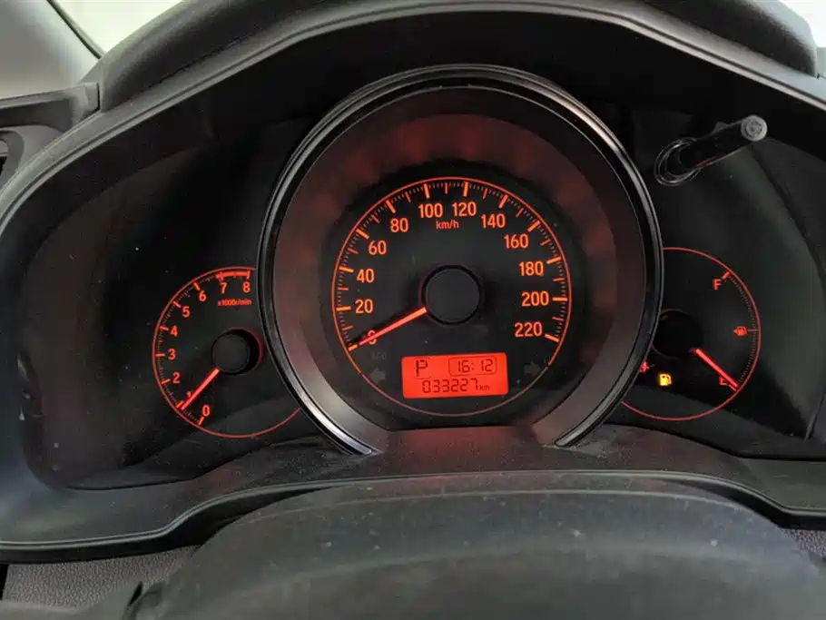 Honda Fit Honda Fit