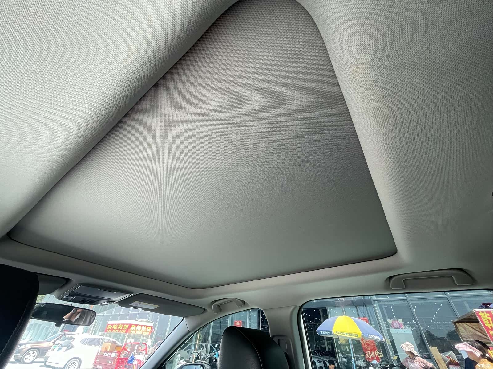 Honda Breeze, 2022 12
