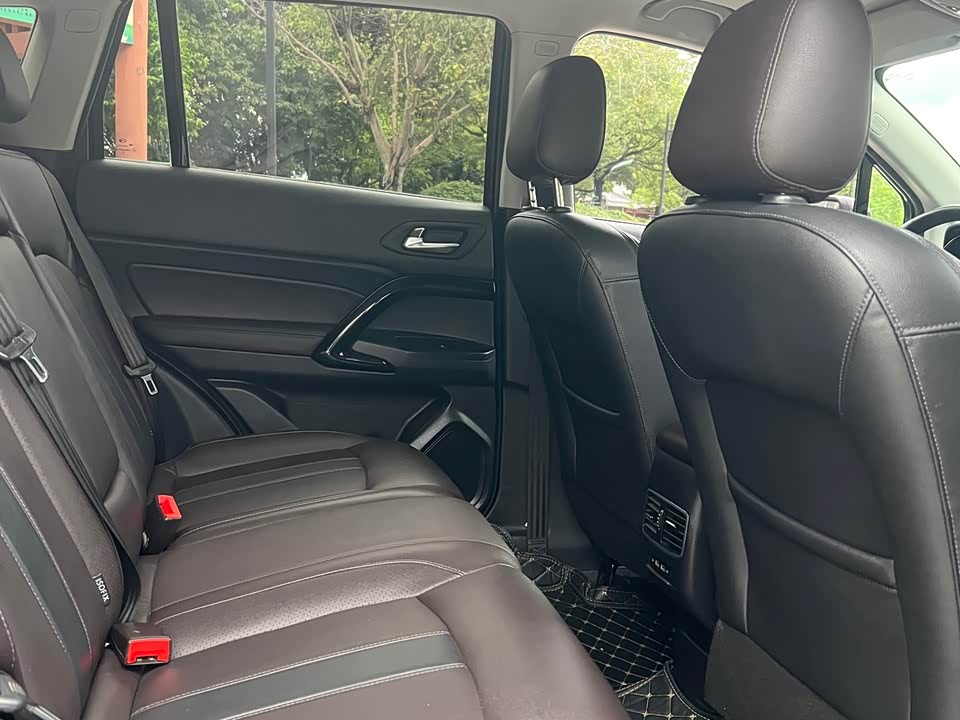 Trumpchi Trumpchi GS4