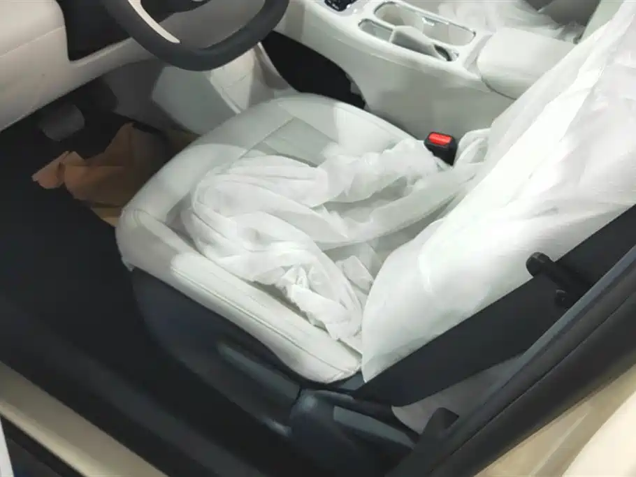 Geely Galaxy Star Wish