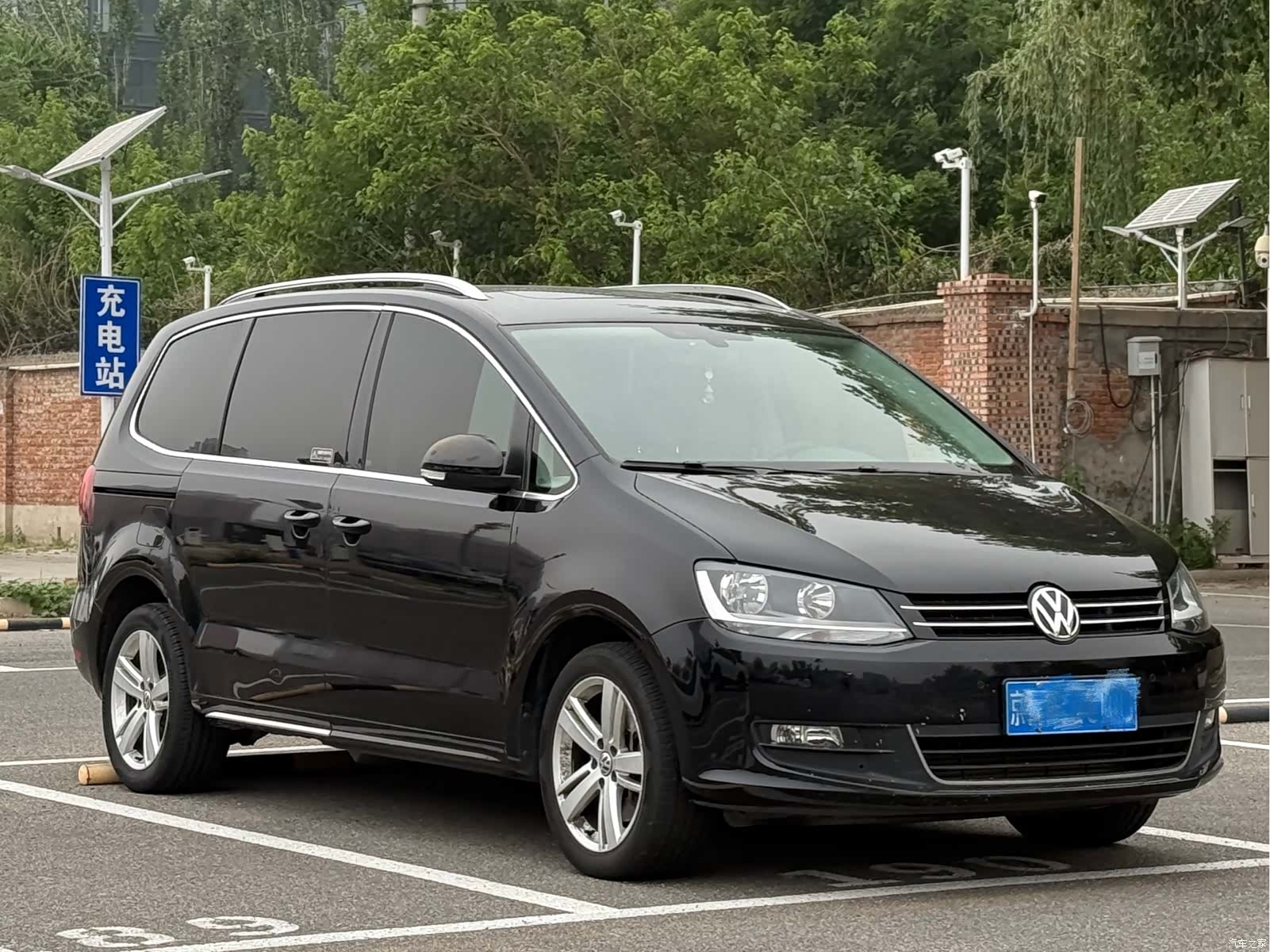 Volkswagen Xia, 2019 3