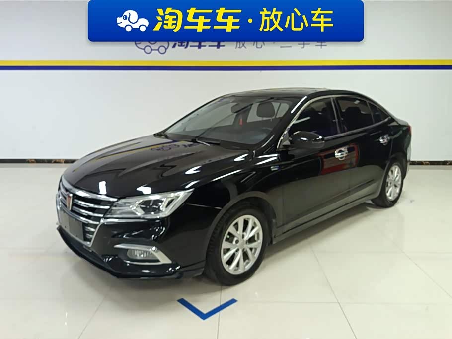 Roewe i5